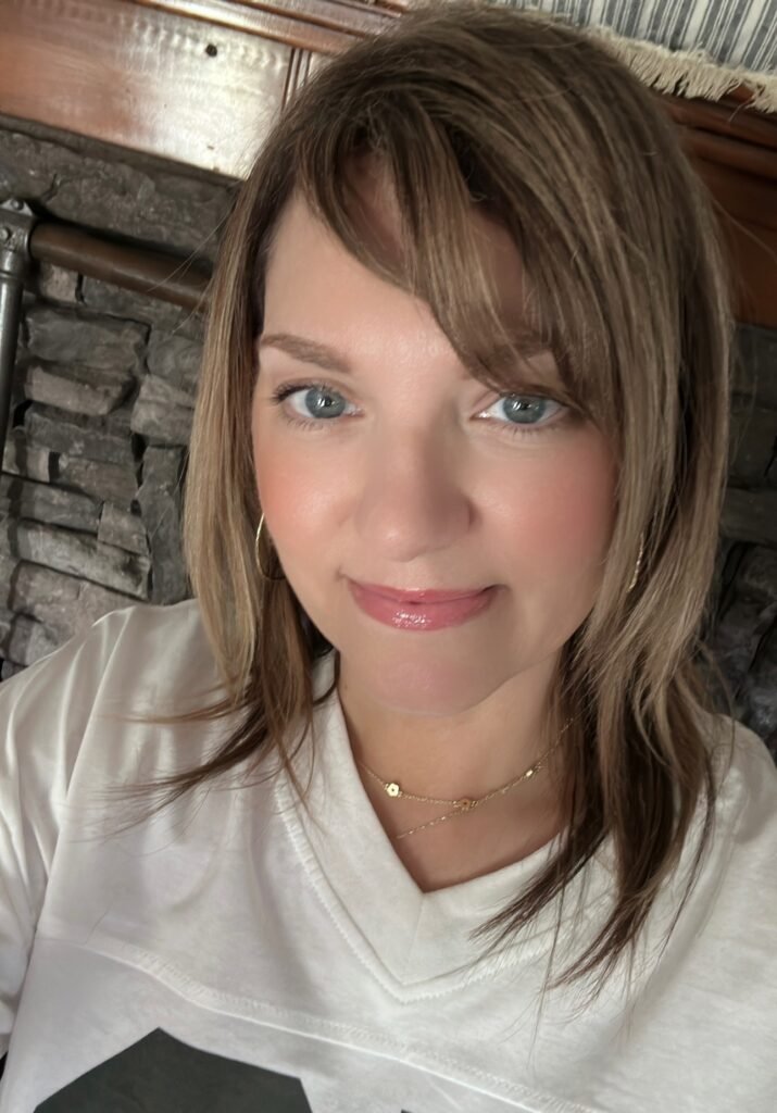 Cindy Dennis webpage photo