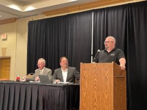 Tri-State Conference 1