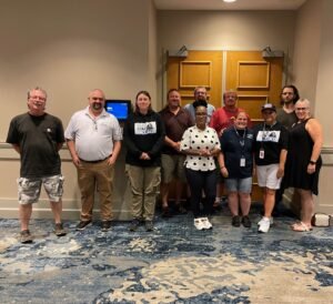 Tri-State Conference 7